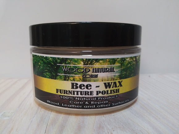 CERA DE ABEJAS (Bee Wax)